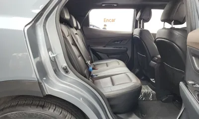 KG_Mobility_Ssangyong KORANDO 2019, 118413 км, за 11900000 KRW - фото 11