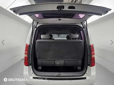Hyundai Starex 2012, 249742 км, за 4990000 KRW - фото 19