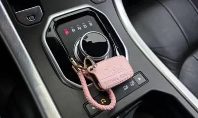 Land Rover Range Rover Evoque 2018, 49100 км, за 17500000 KRW - фото 9