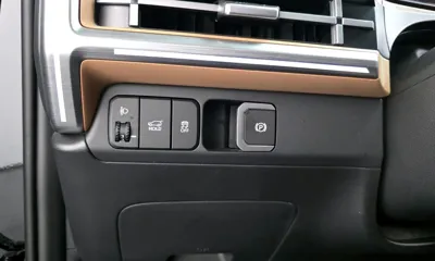 Hyundai Santafe 2024, 86754 км, за 31000000 KRW - фото 28