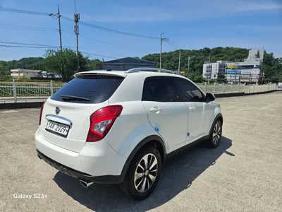 KG_Mobility_Ssangyong KORANDO 2015, 185341 км, за 3590000 KRW - фото 5
