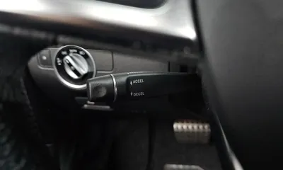 Mercedes-Benz GLE-Class 2018, 96137 км, за 37900000 KRW - фото 27