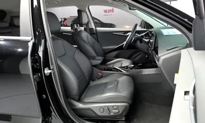 Kia Niro 2024, 15099 км, за 28900000 KRW - фото 26