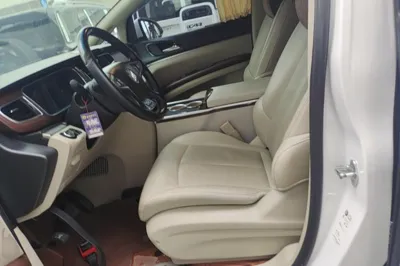 Buick GL8 2018, 57800 км, за 92477.92 CNY - фото 23