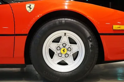 Ferrari 308 1979, 113200 км, за 149900000 KRW - фото 11