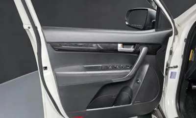 Kia Sorento 2014, 158047 км, за 6690000 KRW - фото 24
