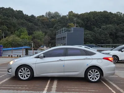 Hyundai i40 2012, 246000 км, за 3090000 KRW - фото 20