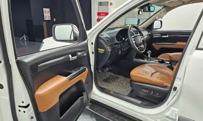 Kia Mohave 2019, 134589 км, за 18600000 KRW - фото 11