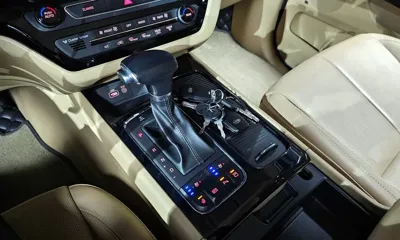 Kia Canival 2018, 67303 км, за 15500000 KRW - фото 9