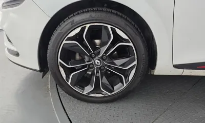 Renault-KoreaSamsung Cilo 2018, 188909 км, за 5790000 KRW - фото 5