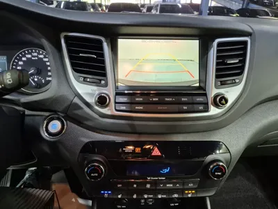 Hyundai Tucson 2018, 78000 км, за 14500000 KRW - фото 19