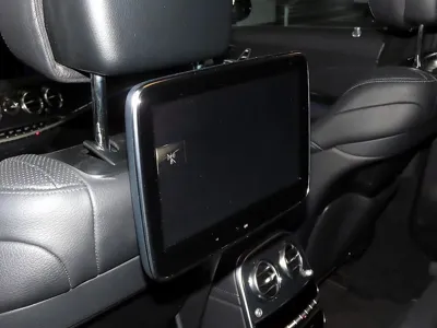 Mercedes-Benz S-Class 2016, 151967 км, за 27500000 KRW - фото 15
