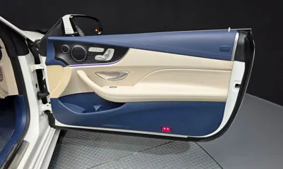 Mercedes-Benz E-Class 2018, 128644 км, за 34990000 KRW - фото 25