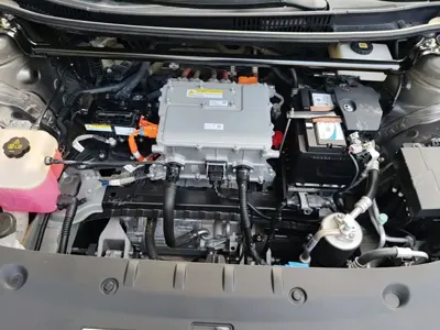 Toyota bZ3 2023, 46400 км, за 82500 CNY - фото 20