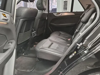 Mercedes-Benz GLE-Class 2018, 49506 км, за 35000000 KRW - фото 12