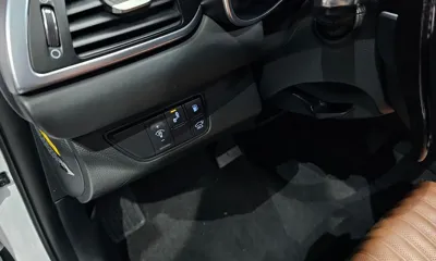 Genesis G70 2019, 80424 км, за 21800000 KRW - фото 20