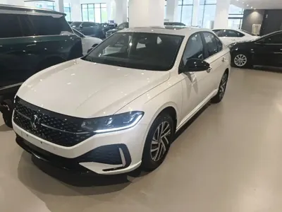 Volkswagen Lavida · 2024 год
