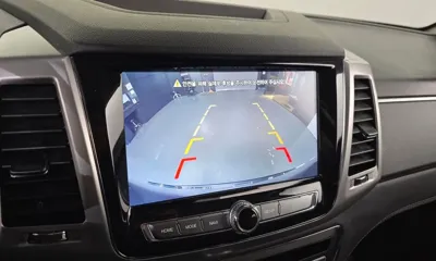 KG_Mobility_Ssangyong Rexton 2019, 174449 км, за 11600000 KRW - фото 15