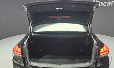 Genesis G80 2019, 122996 км, за 20500000 KRW - фото 20