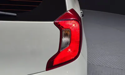 Kia Morning 2018, 18962 км, за 9800000 KRW - фото 23