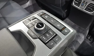 Genesis G80 2018, 91949 км, за 16500000 KRW - фото 18