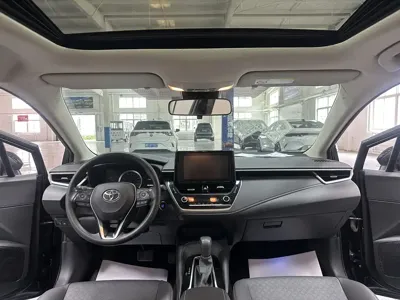 Toyota Allion 2021, 46000 км, за 58800 CNY - фото 10