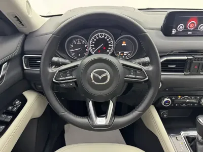 Mazda CX-5 2019, 92000 км, за 75800 CNY - фото 24