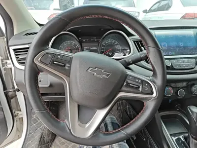 Chevrolet Monza 2021, 71300 км, за 31600 CNY - фото 7