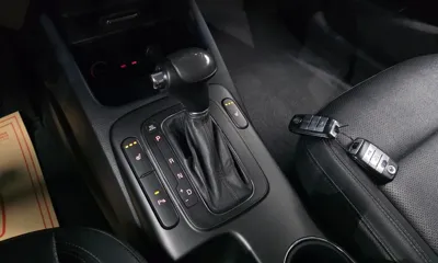 Kia K3 2013, 115349 км, за 5700000 KRW - фото 9