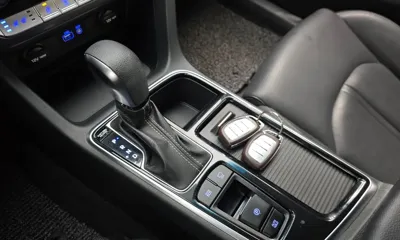 Hyundai Sonata 2019, 65690 км, за 11490000 KRW - фото 9