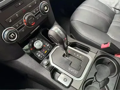 Land Rover Discovery 2012, 390000 км, за 109000 CNY - фото 9