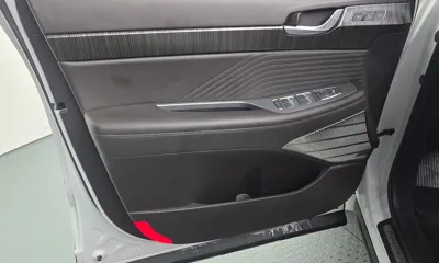 Hyundai Palisade 2023, 52042 км, за 38400000 KRW - фото 24