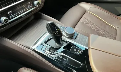 BMW 5-Series 2021, 107000 км, за 30170000 KRW - фото 7