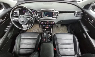 Kia Sorento 2016, 113441 км, за 12490000 KRW - фото 7