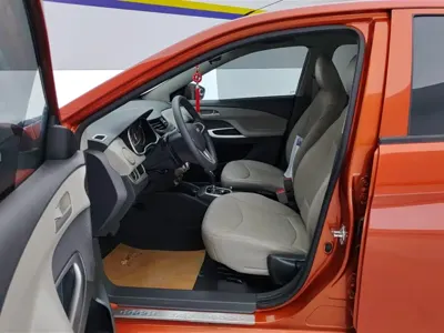 Chevrolet Sail 2016, 80900 км, за 13799 CNY - фото 9