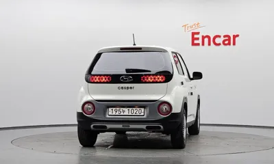 Hyundai Casper 2023, 40270 км, за 13900000 KRW