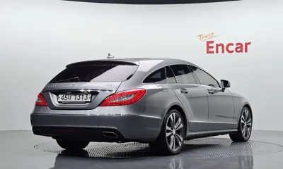 Mercedes-Benz CLS-Class 2014, 89039 км, за 19990000 KRW