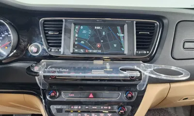 Kia Canival 2019, 153917 км, за 18990000 KRW - фото 12