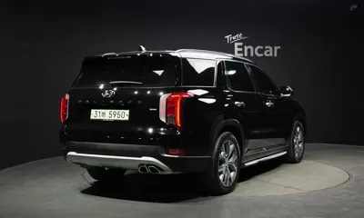 Hyundai Palisade 2019, 91302 км, за 25500000 KRW - фото 2