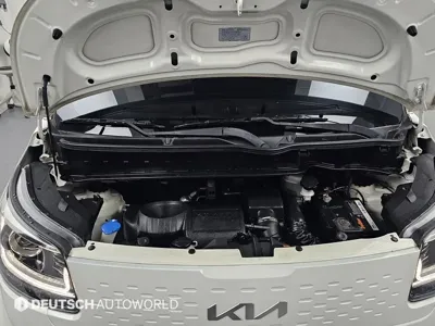 Kia Ray 2019, 80236 км, за 11100000 KRW - фото 6