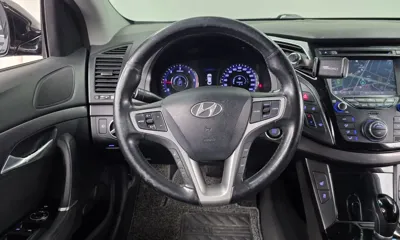 Hyundai i40 2012, 183383 км, за 3800000 KRW - фото 13