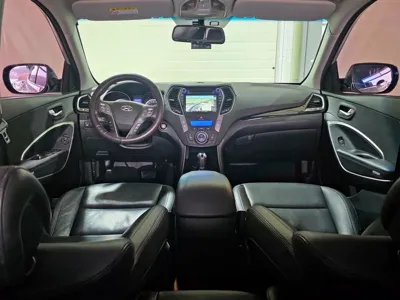 Hyundai Santafe 2013, 179345 км, за 6500000 KRW - фото 9