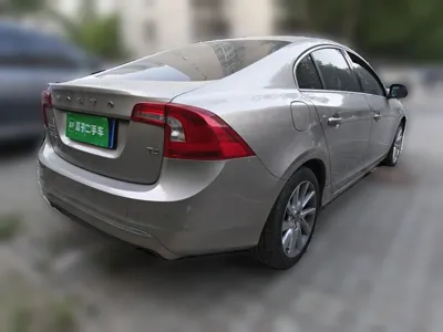Volvo S60 2016, 95900 км, за 46708.85 CNY - фото 6