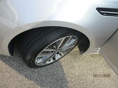 Kia K5 2014, 184091 км, за 7300000 KRW - фото 14