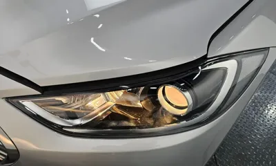 Hyundai Avante 2017, 39317 км, за 12700000 KRW - фото 22