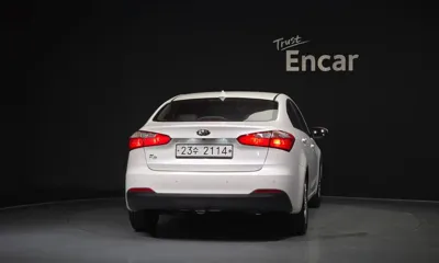Kia K3 2015, 133726 км, за 99990000 KRW