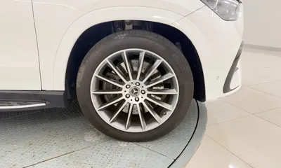Mercedes-Benz GLE-Class 2025, 27582 км, за 95000000 KRW - фото 8