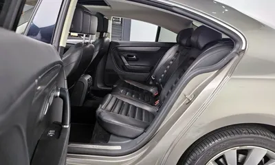 Volkswagen CC 2014, 109815 км, за 7700000 KRW - фото 12
