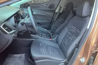 Chevrolet Cavalier 2016, 80300 км, за 36854.14 CNY - фото 17