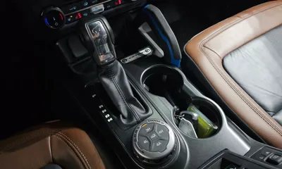 Ford Bronco 2022, 105611 км, за 41990000 KRW - фото 9